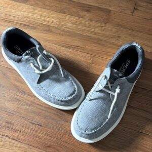 Sperry Captain’s Moc